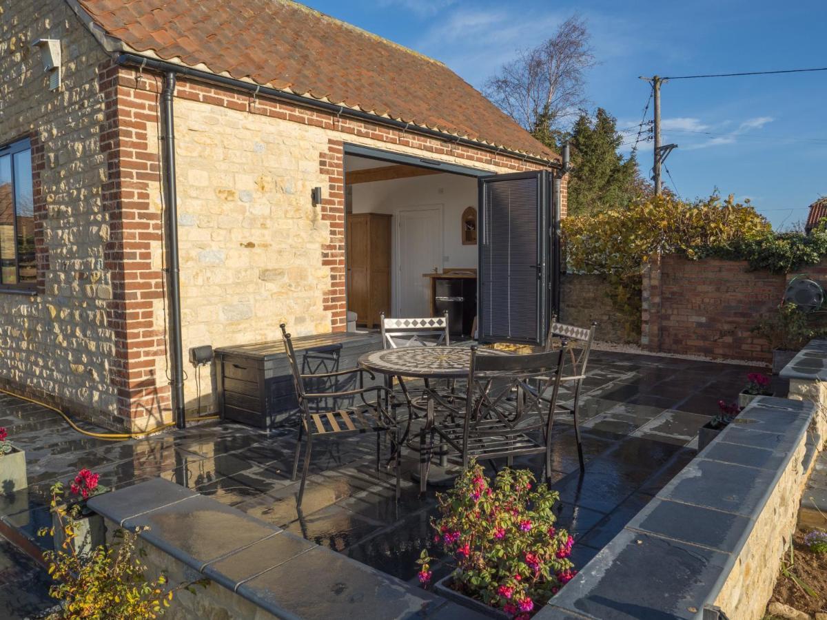 The Annex At Church View Barn Snitterby Экстерьер фото