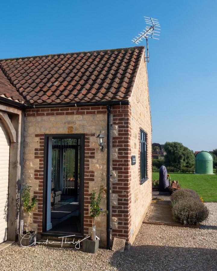 The Annex At Church View Barn Snitterby Экстерьер фото